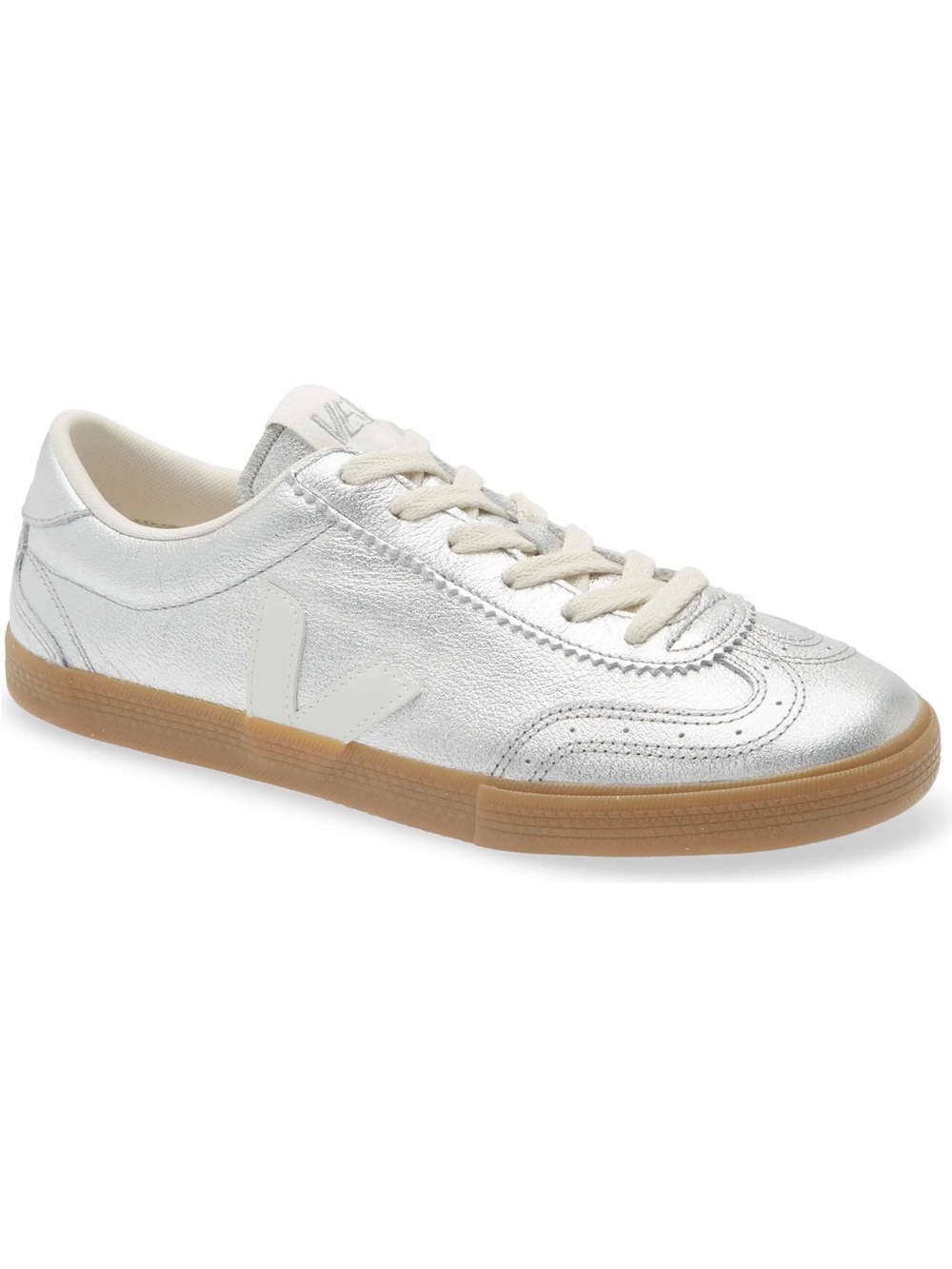 Veja Volley OT leather sneakers